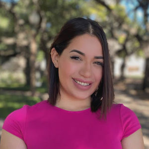 Meet your Posher, Lizeth